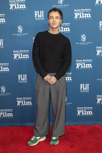 Virtuosos Award Award Preisverleihung, Santa Barbara International Film Festival 2026