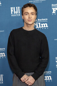 Virtuosos Award Award Preisverleihung, Santa Barbara International Film Festival 2026