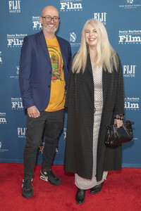 Virtuosos Award Award Preisverleihung, Santa Barbara International Film Festival 2026