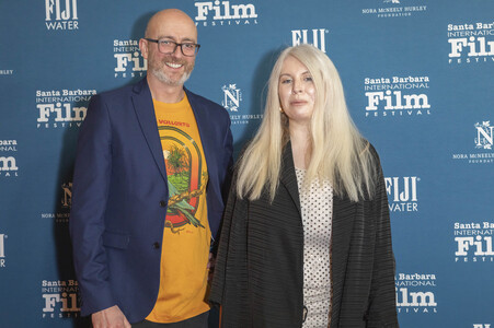 Virtuosos Award Award Preisverleihung, Santa Barbara International Film Festival 2026