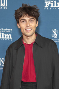 Virtuosos Award Award Preisverleihung, Santa Barbara International Film Festival 2026