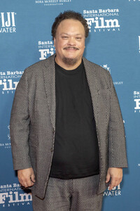 Virtuosos Award Award Preisverleihung, Santa Barbara International Film Festival 2026