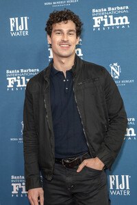 Virtuosos Award Award Preisverleihung, Santa Barbara International Film Festival 2026