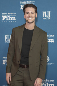 Virtuosos Award Award Preisverleihung, Santa Barbara International Film Festival 2026