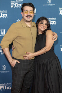 Virtuosos Award Award Preisverleihung, Santa Barbara International Film Festival 2026