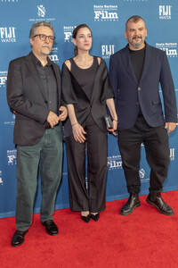 Virtuosos Award Award Preisverleihung, Santa Barbara Internation