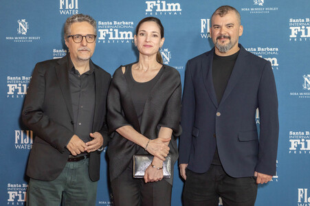 Virtuosos Award Award Preisverleihung, Santa Barbara International Film Festival 2026