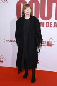 Filmpremiere 'Couture' in Paris