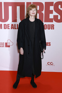 Filmpremiere 'Couture' in Paris