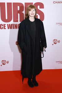 Filmpremiere 'Couture' in Paris