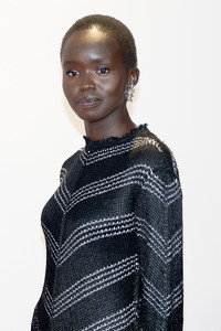 Filmpremiere 'Couture' in Paris