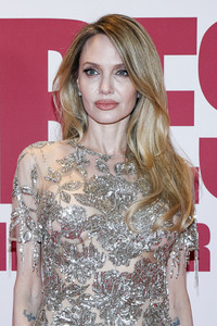 Filmpremiere 'Couture' in Paris