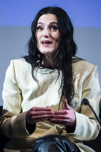 Talkshow 'Mark Kermode Live in 3D' in London