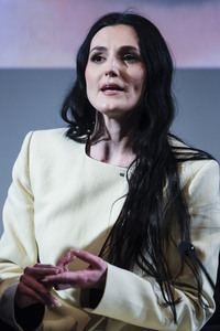 Talkshow 'Mark Kermode Live in 3D' in London