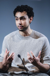 Talkshow 'Mark Kermode Live in 3D' in London