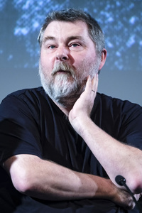 Talkshow 'Mark Kermode Live in 3D' in London