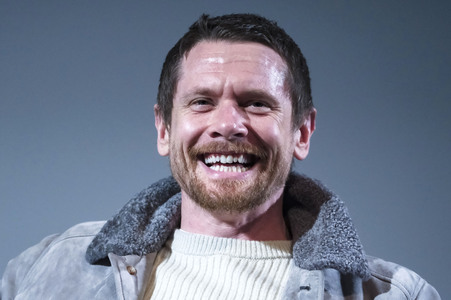 Talkshow 'Mark Kermode Live in 3D' in London