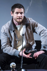 Talkshow 'Mark Kermode Live in 3D' in London