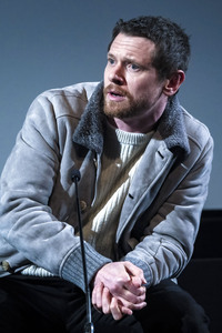 Talkshow 'Mark Kermode Live in 3D' in London