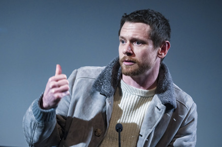 Talkshow 'Mark Kermode Live in 3D' in London