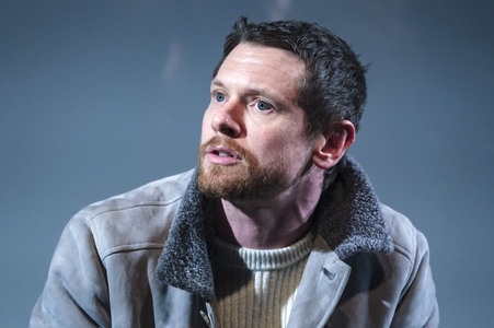 Talkshow 'Mark Kermode Live in 3D' in London