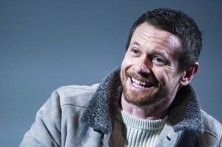 Talkshow 'Mark Kermode Live in 3D' in London