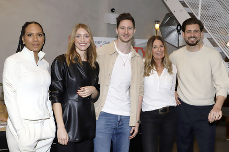 Longevity & Thermomix Event in Hamburg