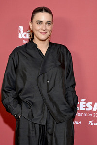 NominiertenDinner zur erleihung des César 2026 in Paris