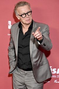 NominiertenDinner zur erleihung des César 2026 in Paris