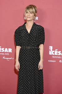 NominiertenDinner zur erleihung des César 2026 in Paris