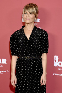 NominiertenDinner zur erleihung des César 2026 in Paris