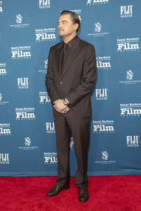 Hammond Cinema Vanguard Award Preisverleihung, Santa Barbara International Film Festival 2026