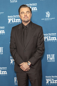 Hammond Cinema Vanguard Award Preisverleihung, Santa Barbara International Film Festival 2026