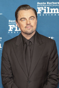 Hammond Cinema Vanguard Award Preisverleihung, Santa Barbara International Film Festival 2026