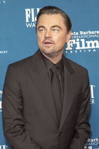 Hammond Cinema Vanguard Award Preisverleihung, Santa Barbara International Film Festival 2026