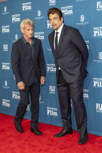 Hammond Cinema Vanguard Award Preisverleihung, Santa Barbara International Film Festival 2026