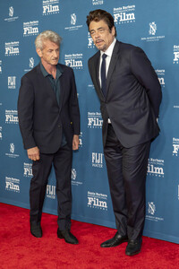 Hammond Cinema Vanguard Award Preisverleihung, Santa Barbara International Film Festival 2026