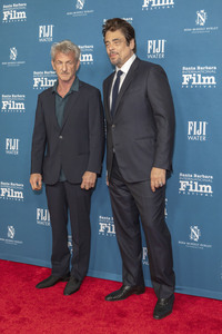 Hammond Cinema Vanguard Award Preisverleihung, Santa Barbara International Film Festival 2026