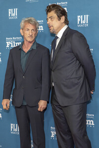 Hammond Cinema Vanguard Award Preisverleihung, Santa Barbara International Film Festival 2026