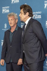 Hammond Cinema Vanguard Award Preisverleihung, Santa Barbara International Film Festival 2026