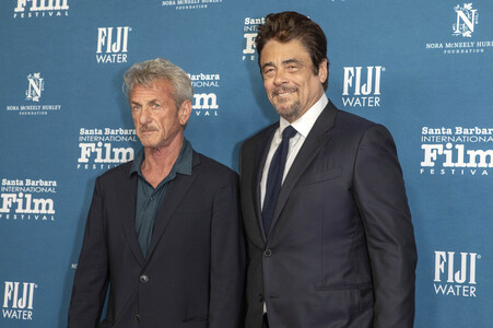 Hammond Cinema Vanguard Award Preisverleihung, Santa Barbara International Film Festival 2026