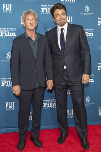 Hammond Cinema Vanguard Award Preisverleihung, Santa Barbara International Film Festival 2026