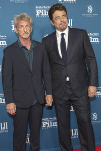 Hammond Cinema Vanguard Award Preisverleihung, Santa Barbara International Film Festival 2026