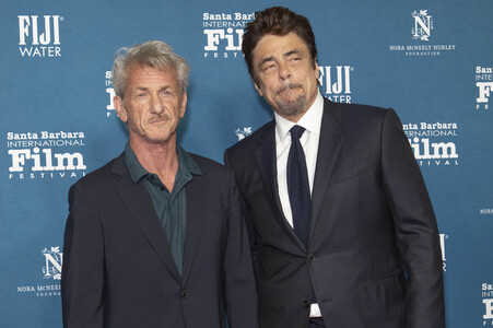 Hammond Cinema Vanguard Award Preisverleihung, Santa Barbara International Film Festival 2026