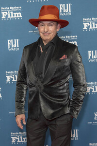Hammond Cinema Vanguard Award Preisverleihung, Santa Barbara International Film Festival 2026
