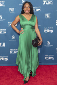 Hammond Cinema Vanguard Award Preisverleihung, Santa Barbara International Film Festival 2026