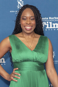 Hammond Cinema Vanguard Award Preisverleihung, Santa Barbara International Film Festival 2026
