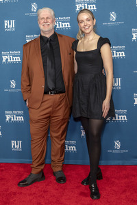 Hammond Cinema Vanguard Award Preisverleihung, Santa Barbara International Film Festival 2026