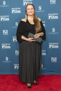 Hammond Cinema Vanguard Award Preisverleihung, Santa Barbara International Film Festival 2026