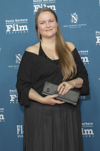 Hammond Cinema Vanguard Award Preisverleihung, Santa Barbara International Film Festival 2026